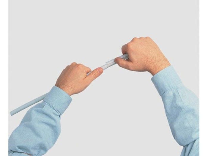 Couteau à dénuder No.16 standard, 4 - 16 mm Jokari T10162