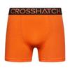 Crosshatch Mens Boxer Shorts (Pack of 12)
