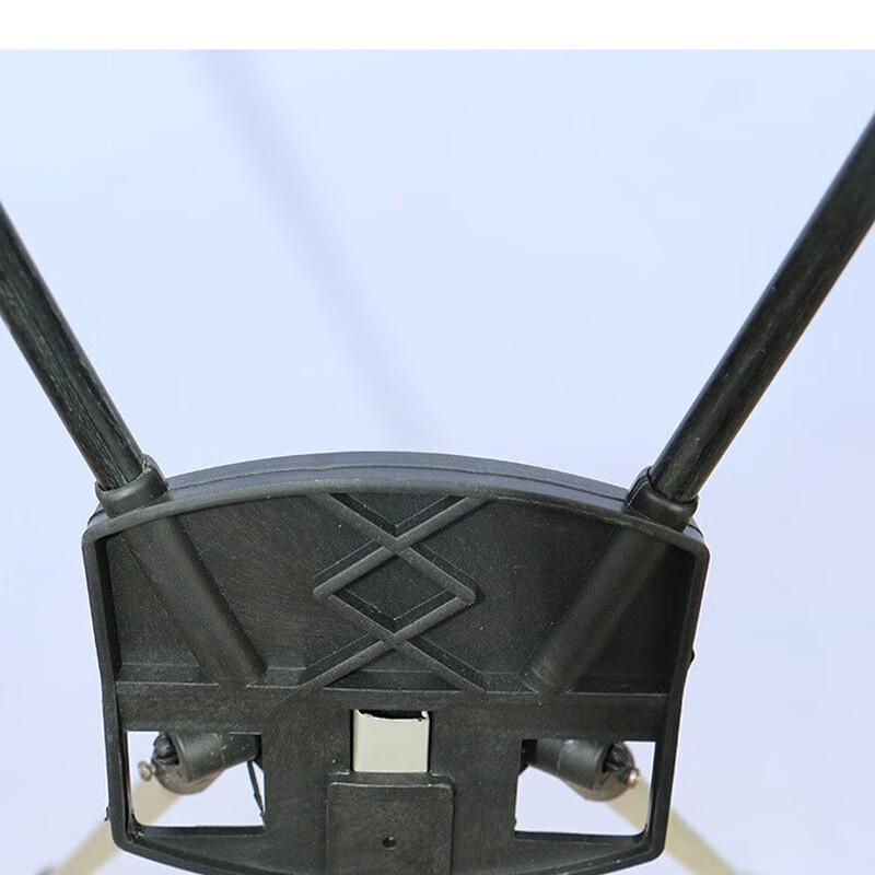 LiLang Reinforced Korean Style X-Banner Stand