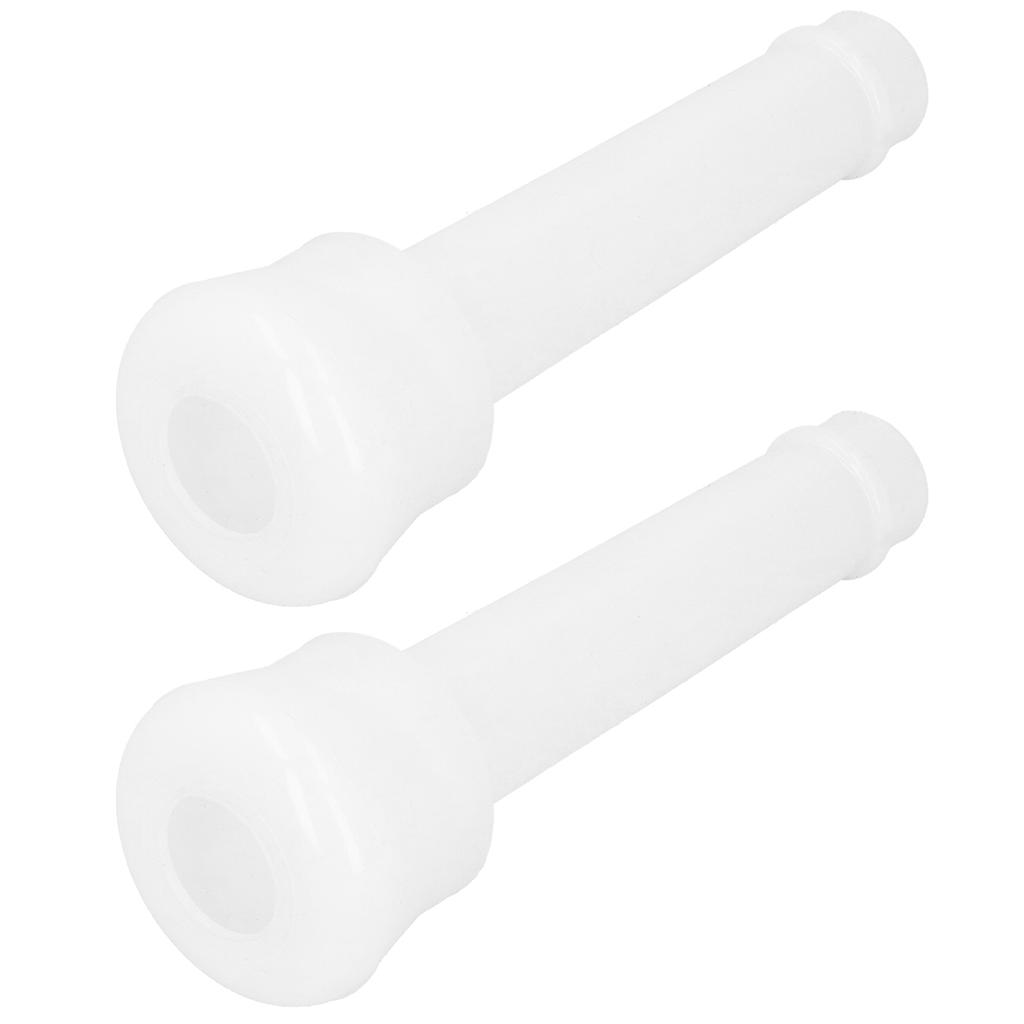 2 шт., силиконовая подкладка для молока, подкладка для доильного аппарата, запасные части для доильного аппарата для коров