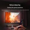 Ugreen Экранированный плоский Ethernet-кабель Cat 8