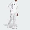adidas Свитшот на молнии Real Madrid Urban Purist из двойного трикотажа JN3069