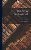 Книга The New Testament : A New Translation