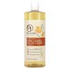 Vegetarian Pure Castile All-in-One Soap, Almond Oil, 32 Oz (946 Ml)
