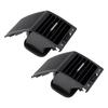 Left & Right A/C Air Vent 4636807408 For Mercedes W463 G Class G500 G55 AMG