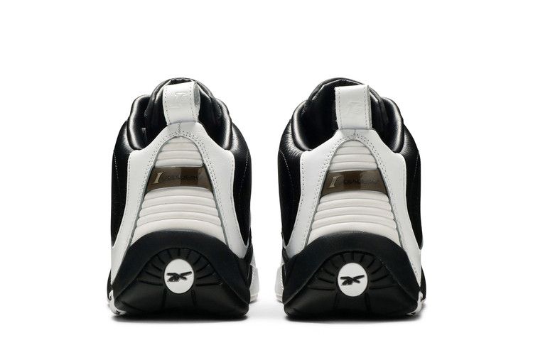 Reebok Answer 4 'White Black'