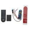 Электроскутер Bluetooth печатная плата водонепроницаемый штекер износостойкий замена оригинал