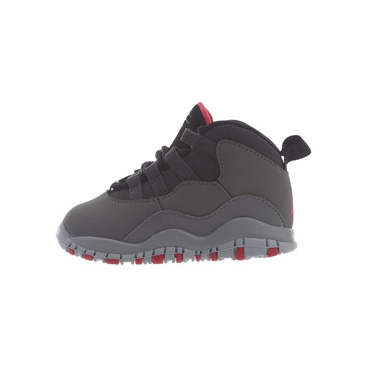 Jordan 10 Retro Rush Pink TD 705416-006