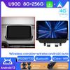Android Car Head Unit For Mazda CX-3 DK Mazda 2 DJ 2014 - 2025 GPS Multimedia Radio Player BT Carplay Android Auto No 2din DVD