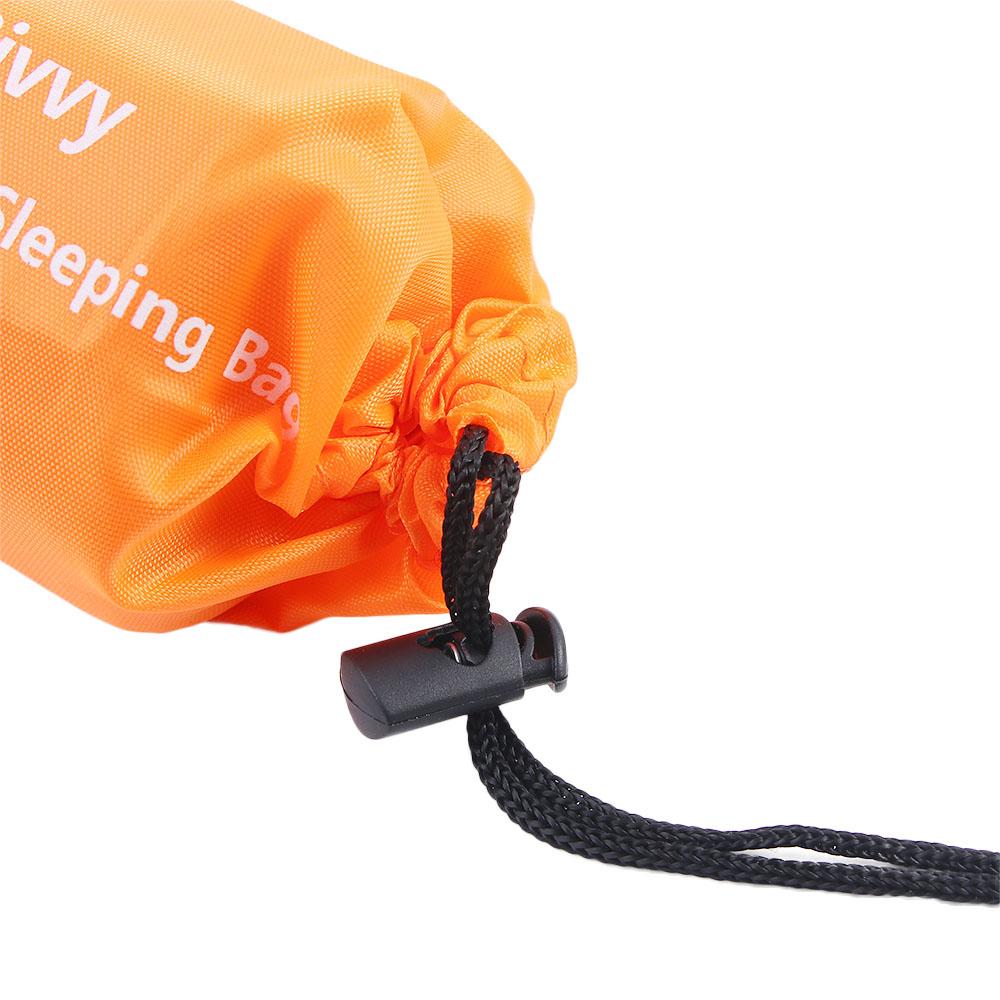 Blanket Waterproof Sleeping Bags Survival Blanket Bags Emergency Sleeping Bag Survival Sleeping Bag