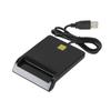 USB-считыватель смарт-карт для банковских карт Ic/Id Emv Card Reader Высокое качество