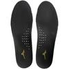 Soccer ZEROGLIDE Cup Insole P1GZ2201 Black XO 09
