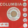 Пластинка 7 дюймов ГАЙ МИТЧЕЛЛ The Same Old Me Build My Gallows H 441576PROMO Columbia US КантриФолк Б/у