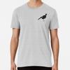 Magpie TShirt Made in Australia Unisex T-Shirt