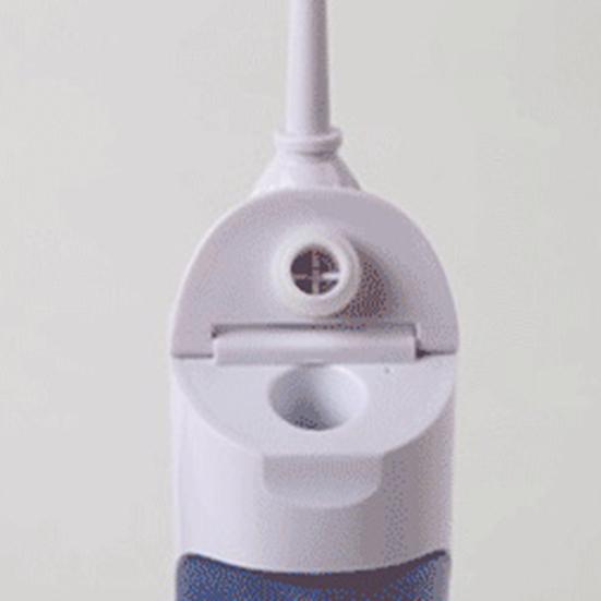 Электронная ирригатор для зубов с водой 200 мл IPX7, водонепроницаемый, регулируемый, для чистки зубов, ирригатор для полости рта, портативный, для путешествий, для чистки зубов