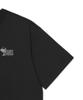 VANS Футболка с коротким рукавом Frog - Черный / Vn000Tmxblk1