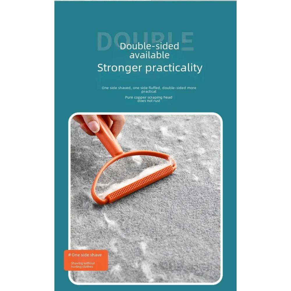 Ручной триммер для удаления катышков с одежды для домашнего использования, пластик, металл, батарейки не требуются, пальто, головные уборы, триммер для удаления катышков