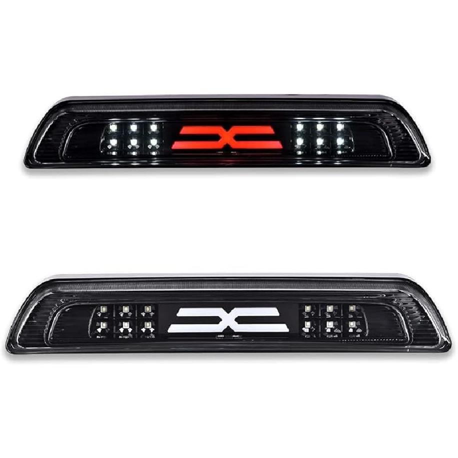 PIT66 LED 3Rd Brake Light Compatible With Truck Cap Topper Leer Are Century LED Recessed Cargo Light Parking Light High Mount Third Brake Light Lamp