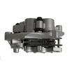 Refit Motorcycle Brake Calipers Disc Brake Pump Adapter For Honda CR125R CR250R CRF125F CRF150F CRF250F XR250L XR250R XR600R ATV