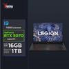 Lenovo Высокопроизводительный ноутбук для создателей Legion Y7000P (Китайская версия)