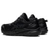 Asics Кроссовки Gel Trabuco 10 GTX Black Grey Женские 1012B175-001