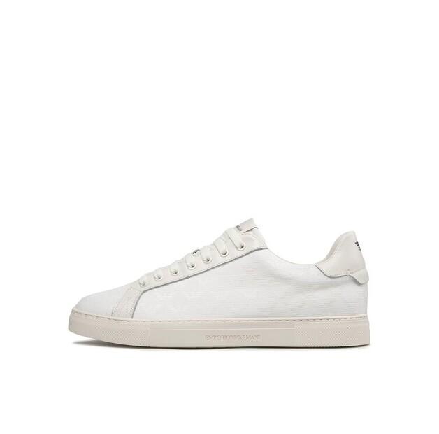 Кроссовки Emporio Armani X4X316 XM741 M801