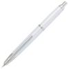 PILOT Capless Decimo PW EF Жемчужно-белая перьевая ручка (FCT15SRPWEF)