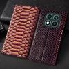 Чехол из натуральной кожи змеи для Xiaomi Mi 8 9 10 11 11T 12 12S 12X 12T 13 13T 14 14T 15 15S Pro Lite Ultra Чехлы для телефона
