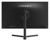 JAPANNEXT 27-дюймовый монитор 4K UHD 3840x2160 разрешение IPS ЧЕРНЫЙ дисплей подсветка (HDMI/DisplayPort/Встроенный динамик/Совместимость с VESA/Blue Cut)