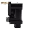 Idle Speed Control Valve Bypass Valve Solenoid Valve Sensor 012010-6010 17150-RNA-A01 For Honda Accord Odyssey Civic Acura