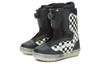 Vans Aura Og Checkerboard 'Black White' VN0A54FZ7V0