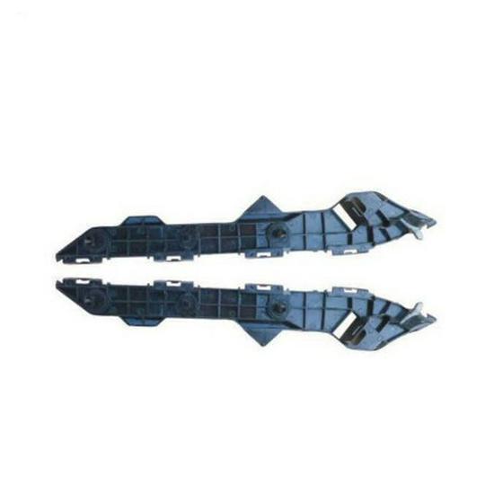 52156-02050(L)/52155-02090(р) Кронштейн заднего бампера для Toyota Corolla 2007 года