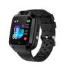 Children's GPS Smartwatch With Phone, IP68 Waterproof, SOS, Voice Chat, Touchscreen, Camera, Games