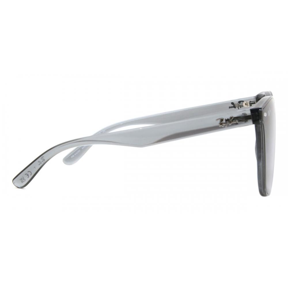 Ray Ban Rb4423d Asian Fit 645087 Unisex Sunglasses