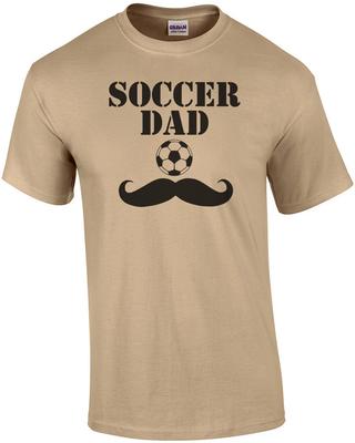 Soccer Dad T-Shirt