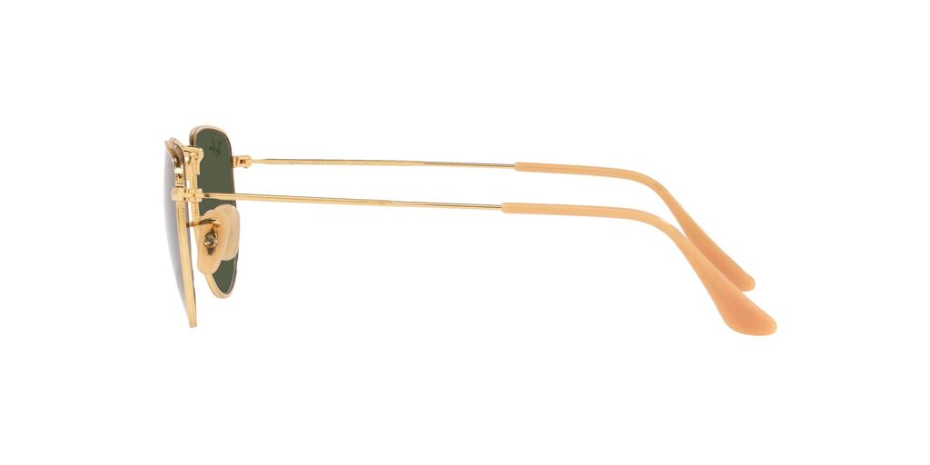 Солнцезащитные очки RB3958 Legend Gold 50 [Ray-Ban]
