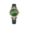 Simple Women'S Watch Roman Face Bracelet Two-Piece Set Women'S Fashion Trend Watch Watch