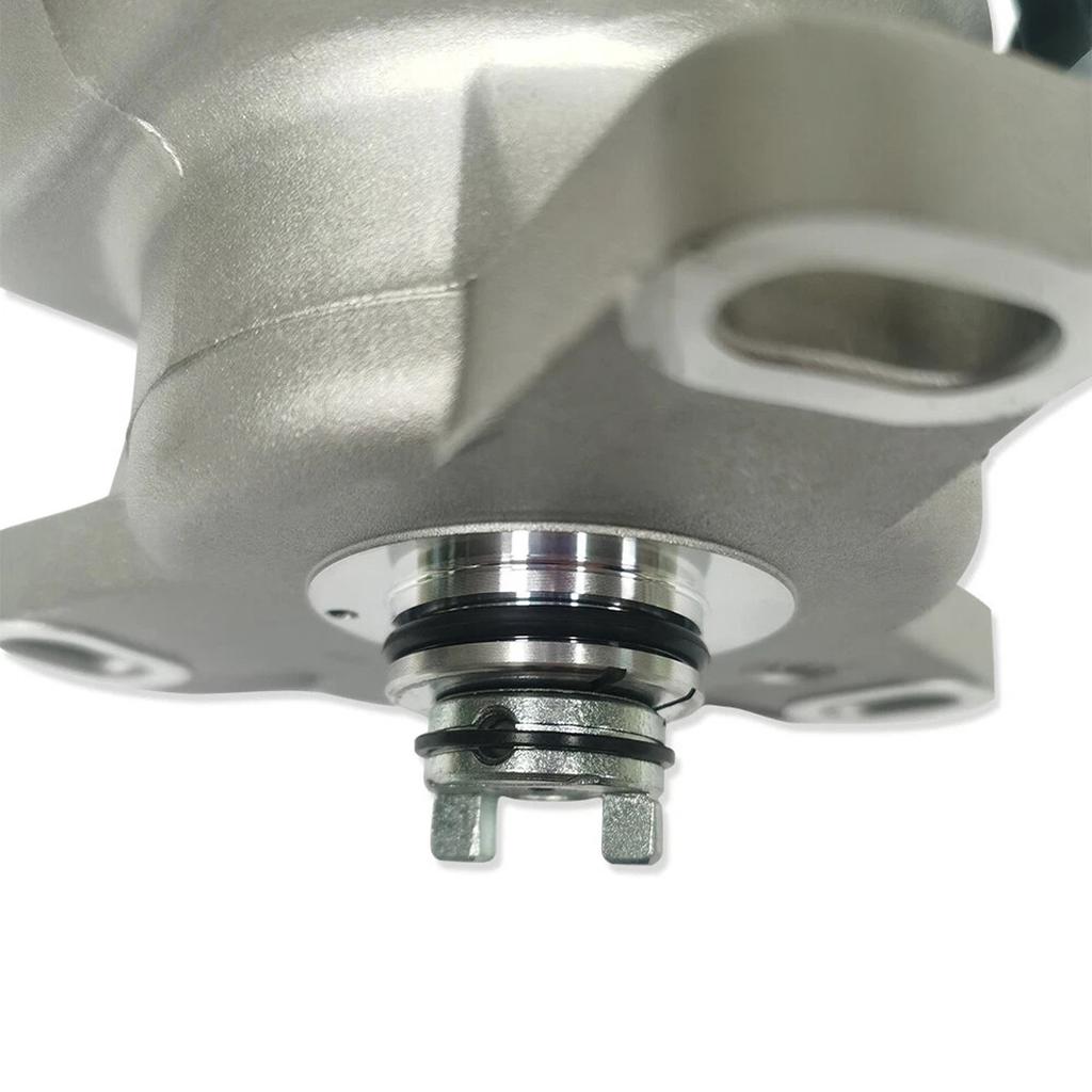 Ignition Distributor 30100-P2E-A01 For Honda Civic 1996-1998 Civic del Sol 1.6L