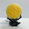 One Piece GK Ника Луффи Онигасима Луна Аниме Статуя Светящаяся Ночник Фигурка Модель Мини 14см
