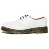 1461 Leather Minimalist Daily Boots Unisex Boots White 26226100