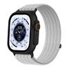 Плетеная нейлоновая ремешок для Apple Watch Band Ultra 3 2 49 мм 45 мм 42 мм Браслет Iwatch Серии 11 10 9 8 7 6 SE 5 4 38 46 41 мм 44 мм 40 мм