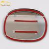 Verano GS Fuel Tank Cap Protective Film for 15 Models - Anti-Scratch Exterior Accessory
