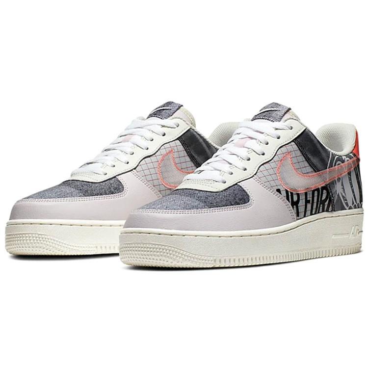 Nike Air Force 1 Low 'Zine' Men's CI0066-600
