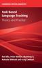 Книга Task-Based Language Teaching : Theory and Practice