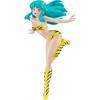 PLAMAX Urusei Yatsura Lum Non-Scale Assembled Plastic Model