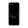 Чехол для iPhone SE 2020 Смешная камера Защита Мягкая жидкая силиконовая задняя крышка для iPhone SE 2016 5 5S Чехол для iPhoneSE