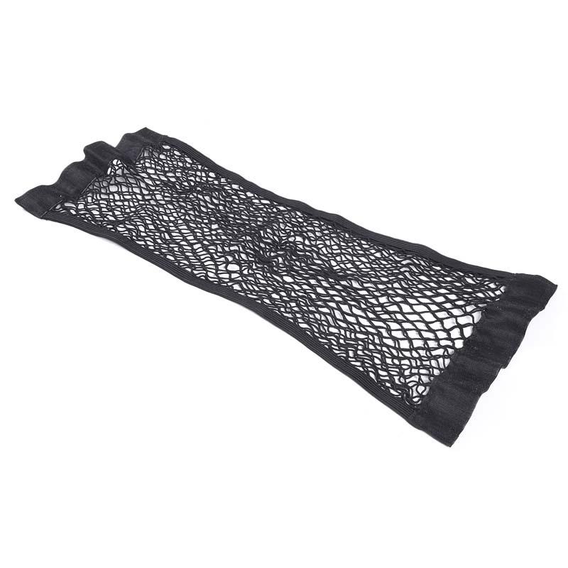 Для Subaru BRZ для Toyota GR 86 22 нейлоновый черный багажник автомобиля органайзер для хранения эластичная сетчатая сумка для багажа грузовой автомобиль