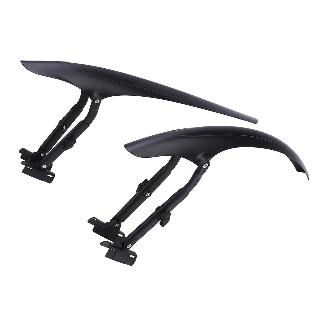 Крыло для дорожного велосипеда быстросъемное легкое регулируемое брызговик 700C