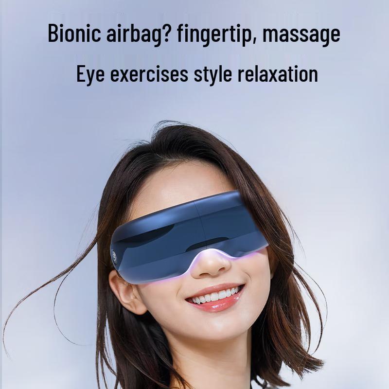 SKG E3 Gen 2 Eye Massager CN plug (adapter included)