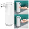 Automatic Foaming Soap Dispenser 4-Level Volume Adjust IPX5 Waterproof Wall-mounted Hands-Free Soap Dispenser